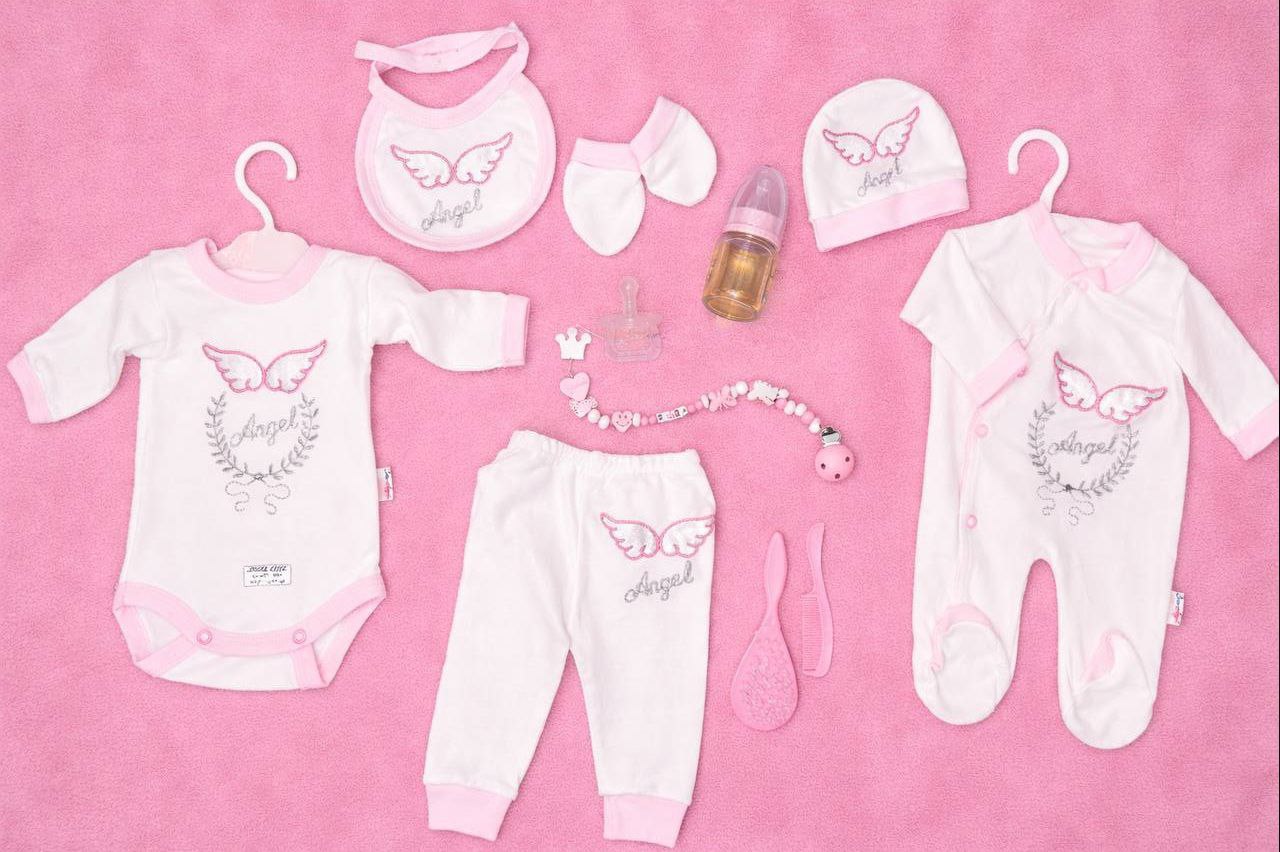 باكيط بناتي