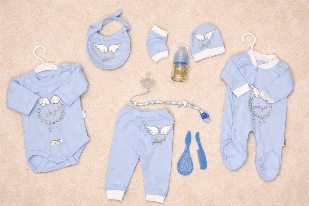 باكيط أولادي